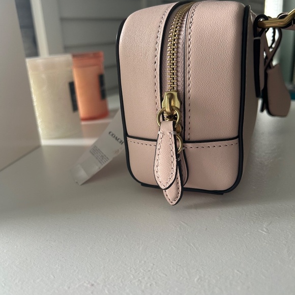 coach bowery satchel 22 - Picture 3 of 12